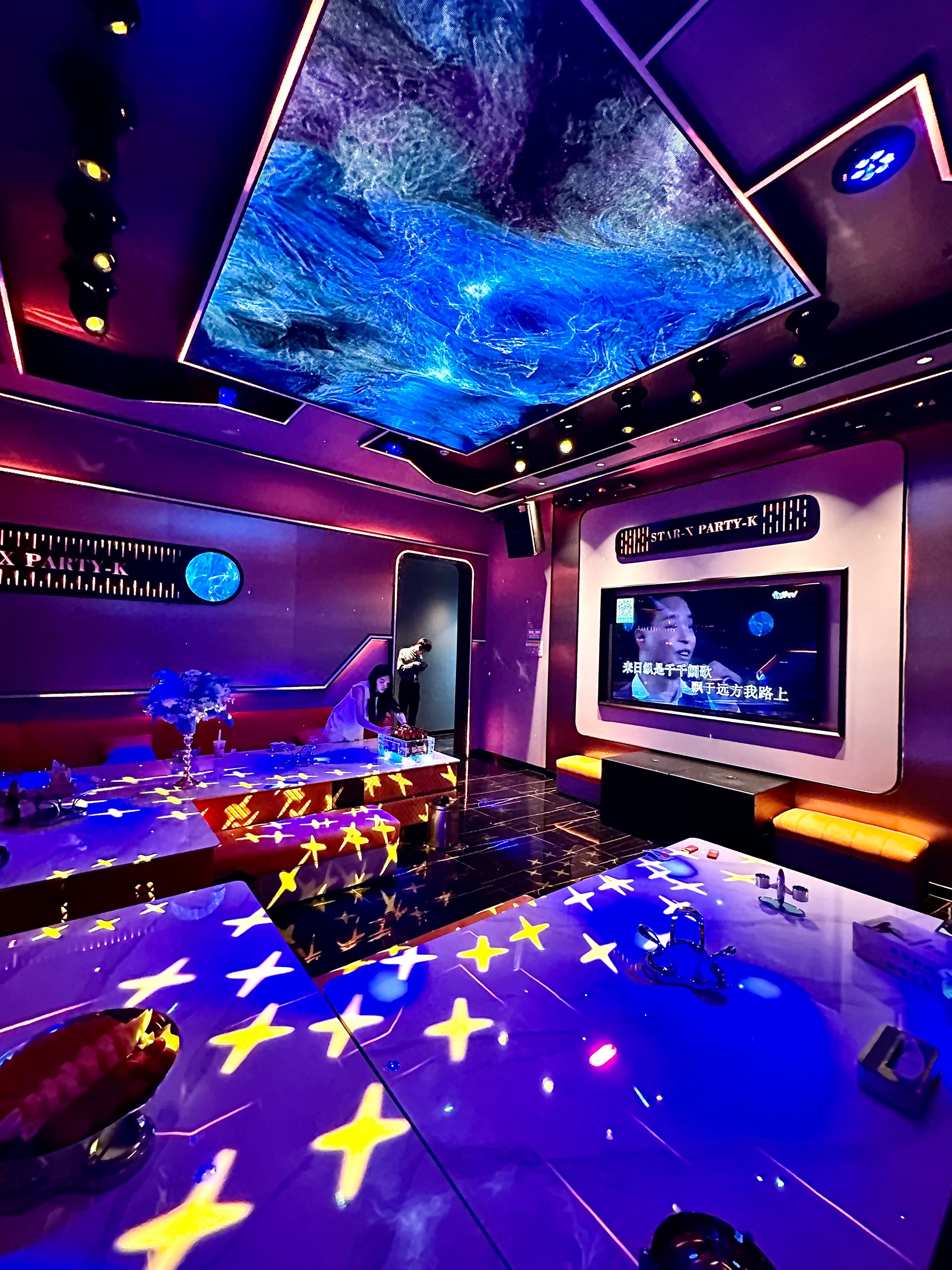 济宁商务ktv创新模式-微山县ktv预定