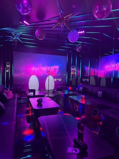 济宁商务ktv低端场所推荐-微山县ktv订房