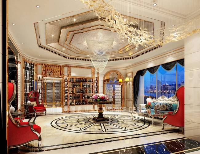 济宁商务ktv：享受商务洽谈，放松身心-微山县ktv预定